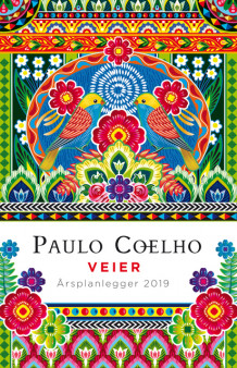 Veier av Paulo Coelho (Fleksibind)