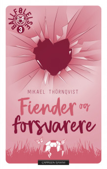 Fiender og forsvarere av Mikael Thörnqvist (Ebok)