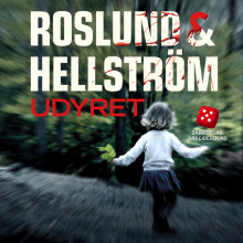 Udyret av Roslund & Hellström (Nedlastbar lydbok)