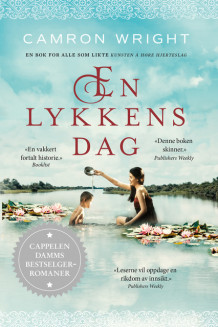 En lykkens dag av Camron Wright (Ebok)