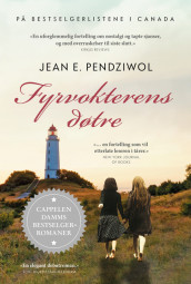 Fyrvokterens døtre av Jean E. Pendziwol (Ebok)