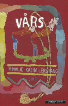 Vårs av Amalie Kasin Lerstang (Heftet)