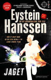 Jaget av Eystein Hanssen (Heftet)