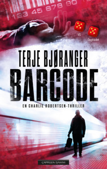 Barcode av Terje Bjøranger (Heftet)