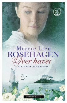 Over havet av Merete Lien (Ebok)