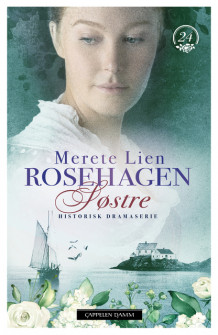 Søstre av Merete Lien (Ebok)