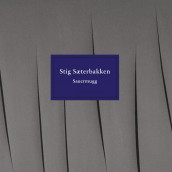 Sauermugg av Stig Sæterbakken (Nedlastbar lydbok)