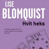 Hvit heks av Lise Blomquist (Nedlastbar lydbok)