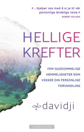 Hellige krefter av davidji (Heftet)