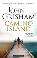 Omslag - Camino Island