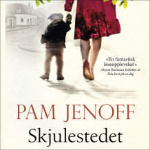 Skjulestedet av Pam Jenoff (Nedlastbar lydbok)