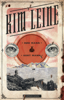 Rød mann/Sort mann av Kim Leine (Ebok)