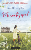Omslag - Minneteppet