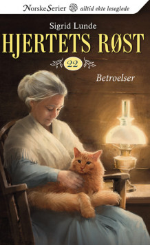 Betroelser av Sigrid Lunde (Ebok)