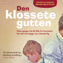 Den klossete gutten av Keith Stuart (Nedlastbar lydbok)