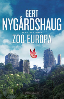 Zoo Europa av Gert Nygårdshaug (Ebok)