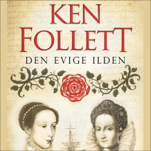 Den evige ilden - Persongalleri av Ken Follett (Nedlastbar lydbok)