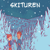 Skituren av Sidsel Jøranlid (Nedlastbar lydbok)