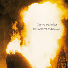 Jerusalemsyndromet av Sunniva Lye Axelsen (Nedlastbar lydbok)