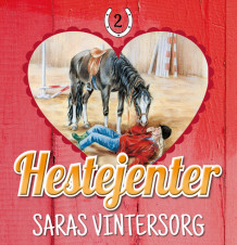 Saras vintersorg av Pia Hagmar (Nedlastbar lydbok)