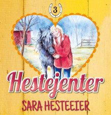 Sara hesteeier av Pia Hagmar (Nedlastbar lydbok)