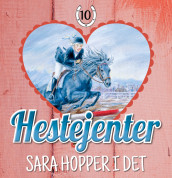 Sara hopper i det av Pia Hagmar (Nedlastbar lydbok)