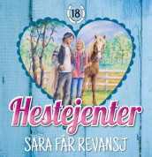 Sara får revansj av Pia Hagmar (Nedlastbar lydbok)