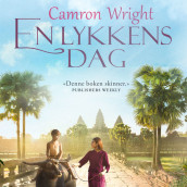 En lykkens dag av Camron Wright (Nedlastbar lydbok)