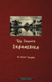 Drømmeboka av Terje Dragseth (Ebok)