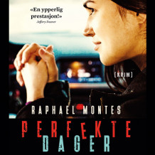 Perfekte dager av Raphael Montes (Nedlastbar lydbok)