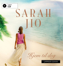 Hjem til deg av Sarah Jio (Lydbok-CD)