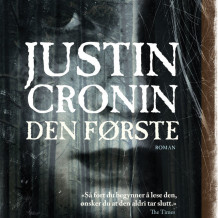 Den første - Del 4 av Justin Cronin (Nedlastbar lydbok)