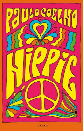 Hippie av Paulo Coelho (Innbundet)