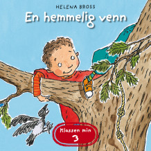 En hemmelig venn av Helena Bross (Nedlastbar lydbok)