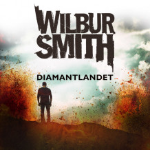Diamantlandet av Wilbur Smith (Nedlastbar lydbok)