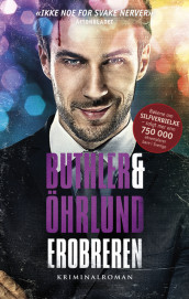 Erobreren av Buthler & Öhrlund (Ebok)