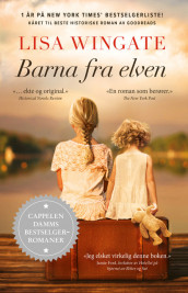 Barna fra elven av Lisa Wingate (Heftet)