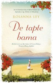 De tapte barna av Rosanna Ley (Heftet)