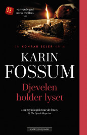 Djevelen holder lyset av Karin Fossum (Heftet)