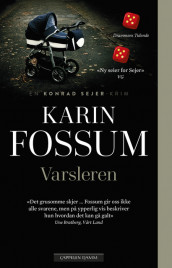 Varsleren av Karin Fossum (Heftet)