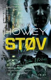 Støv av Hugh Howey (Ebok)