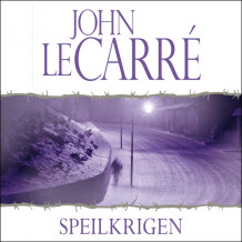 Speilkrigen av John le Carré (Nedlastbar lydbok)