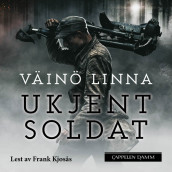 Ukjent soldat av Väinö Linna (Nedlastbar lydbok)