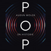 POP. En historie av Audun Molde (Nedlastbar lydbok)