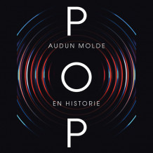 POP. En historie av Audun Molde (Nedlastbar lydbok)