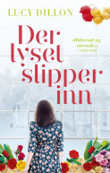 Omslag - Der lyset slipper inn