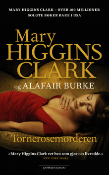 Tornerosemorderen av Alafair Burke og Mary Higgins Clark (Ebok)