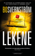 Omslag - Lekene