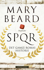 SPQR av Mary Beard (Innbundet)