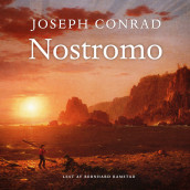 Nostromo av Joseph Conrad (Nedlastbar lydbok)